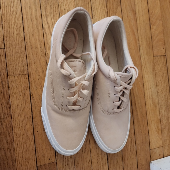 Keds sneaker, 9, Pink - Picture 4 of 9
